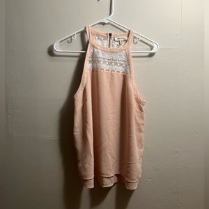 Monteau Tank Top (M)